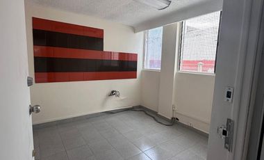 Bodega Industrial en Venta o Renta en la Anahuac