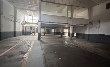 Bodega Industrial en Venta o Renta en la Anahuac