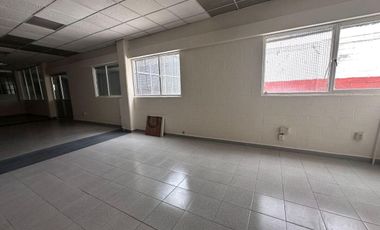 Bodega Industrial en Venta o Renta en la Anahuac