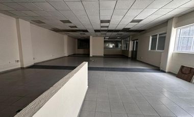 Bodega Industrial en Venta o Renta en la Anahuac