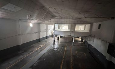 Bodega Industrial en Venta o Renta en la Anahuac