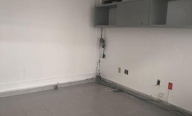 Bodega Industrial en Venta o Renta en la Anahuac