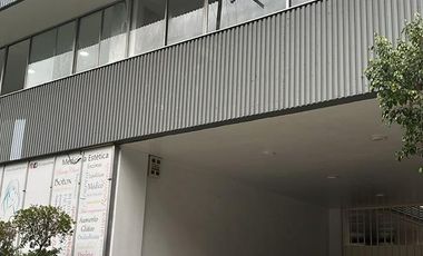 Oficina en Providencia