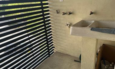 DEPARTAMENTO EN VENTA EN LA ESCONDIDA, LA LEJONA