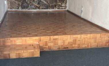 Casa Venta Viveros de La Loma, Tlalnepantla de Baz