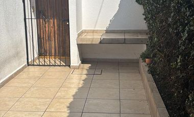 Casa Venta Viveros de La Loma, Tlalnepantla de Baz