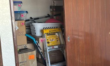 Casa Venta Viveros de La Loma, Tlalnepantla de Baz