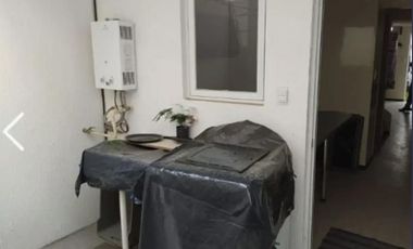 Casa en venta en Los Héroes Chalco