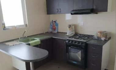 Casa en venta en Los Héroes Chalco
