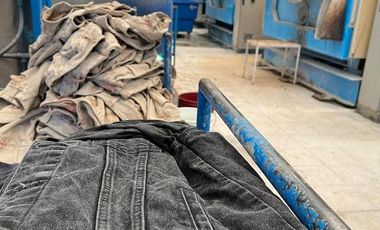 FABRICA EN VENTA EN TEHUACÁN PUEBLA,CON TERRENO DE 5 HECTAREAS Y CONSTRUCCIÓN DE 12,500 M2!!!