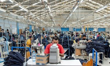 FABRICA EN VENTA EN TEHUACÁN PUEBLA,CON TERRENO DE 5 HECTAREAS Y CONSTRUCCIÓN DE 12,500 M2!!!