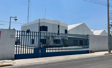 FABRICA EN VENTA EN TEHUACÁN PUEBLA,CON TERRENO DE 5 HECTAREAS Y CONSTRUCCIÓN DE 12,500 M2!!!