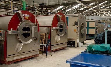 FABRICA EN VENTA EN TEHUACÁN PUEBLA,CON TERRENO DE 5 HECTAREAS Y CONSTRUCCIÓN DE 12,500 M2!!!