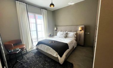 Departamento en  VENTA