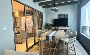 Departamento en  VENTA