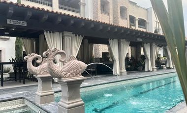 Departamento en  VENTA