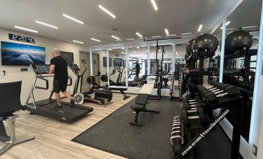 Departamento en  VENTA