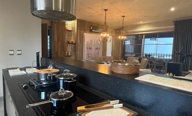 Departamento en  VENTA