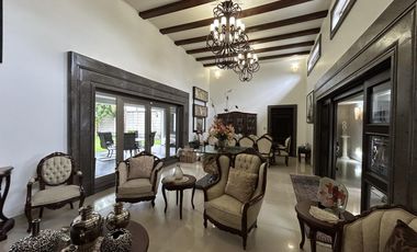 Casa en  venta en Calimaya Estado de Mexico