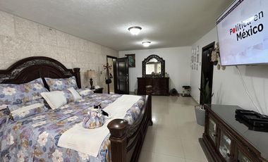Casa en  venta en Calimaya Estado de Mexico
