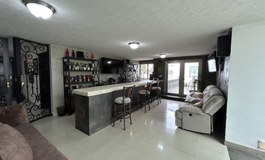 Casa en  venta en Calimaya Estado de Mexico