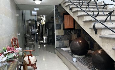 Casa en  venta en Calimaya Estado de Mexico