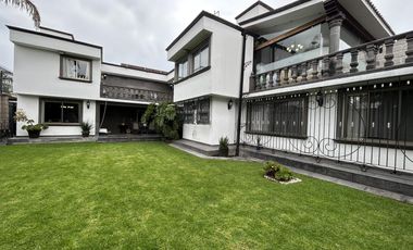 Casa en  venta en Calimaya Estado de Mexico