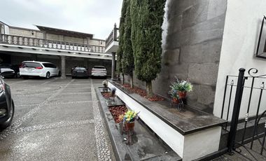 Casa en  venta en Calimaya Estado de Mexico