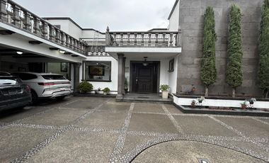 Casa en  venta en Calimaya Estado de Mexico