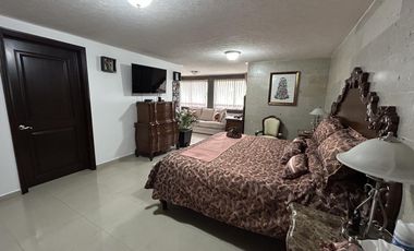 Casa en  venta en Calimaya Estado de Mexico