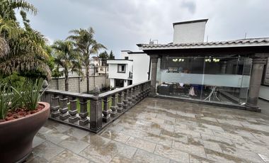 Casa en  venta en Calimaya Estado de Mexico