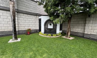 Casa en  venta en Calimaya Estado de Mexico