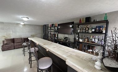 Casa en  venta en Calimaya Estado de Mexico