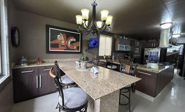 Casa en  venta en Calimaya Estado de Mexico