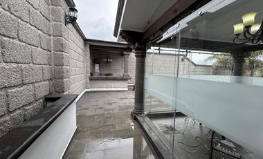 Casa en  venta en Calimaya Estado de Mexico