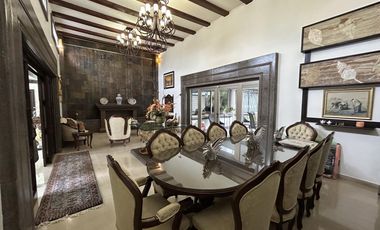 Casa en  venta en Calimaya Estado de Mexico