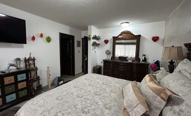 Casa en  venta en Calimaya Estado de Mexico