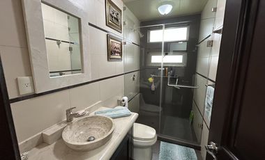 Casa en  venta en Calimaya Estado de Mexico