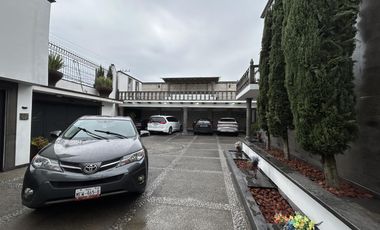 Casa en  venta en Calimaya Estado de Mexico