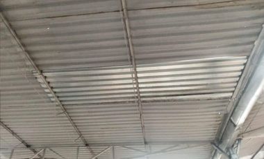 Bodega en venta / renta san mateo Atenco