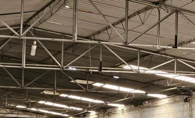 Bodega en venta / renta san mateo Atenco