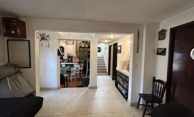 Casa en  venta en Conjunto Urbano Rancho San Jose
