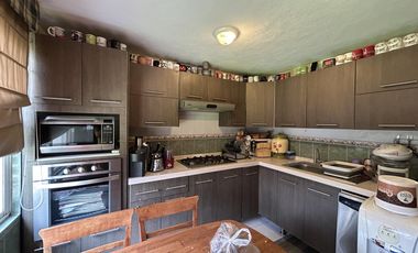 Casa en  venta en Conjunto Urbano Rancho San Jose