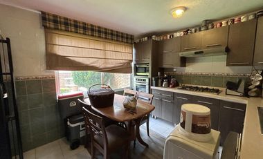 Casa en  venta en Conjunto Urbano Rancho San Jose