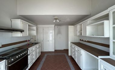 Casa en venta en Rancho San José