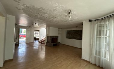 Casa en venta en Rancho San José