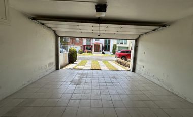 Casa en venta en Rancho San José