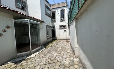 Casa en venta en Rancho San José