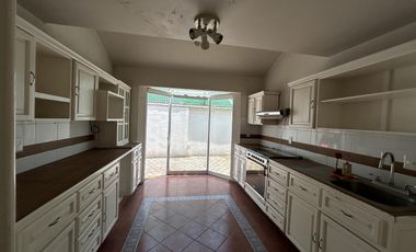 Casa en venta en Rancho San José