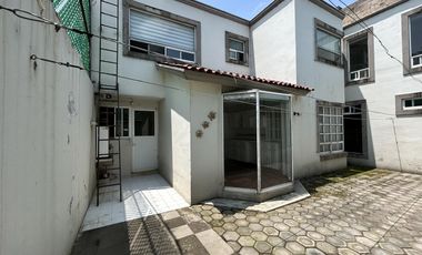 Casa en venta en Rancho San José